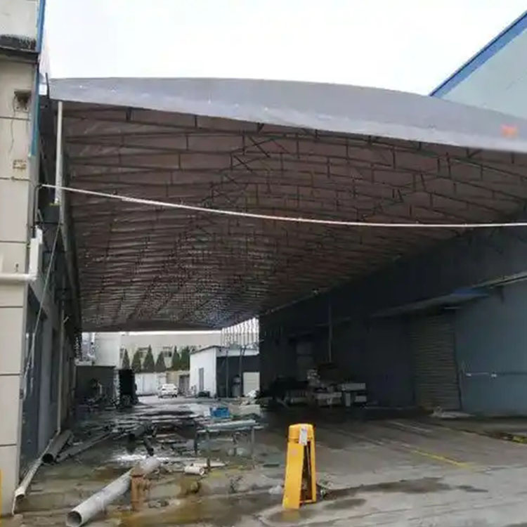 永昌县电动/移动推拉棚