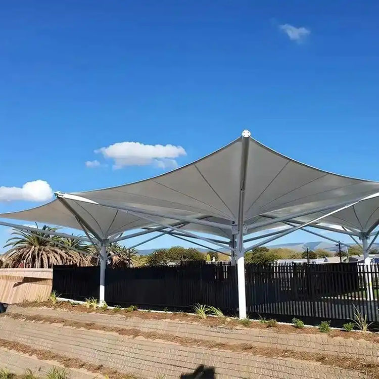 永昌县工程案例