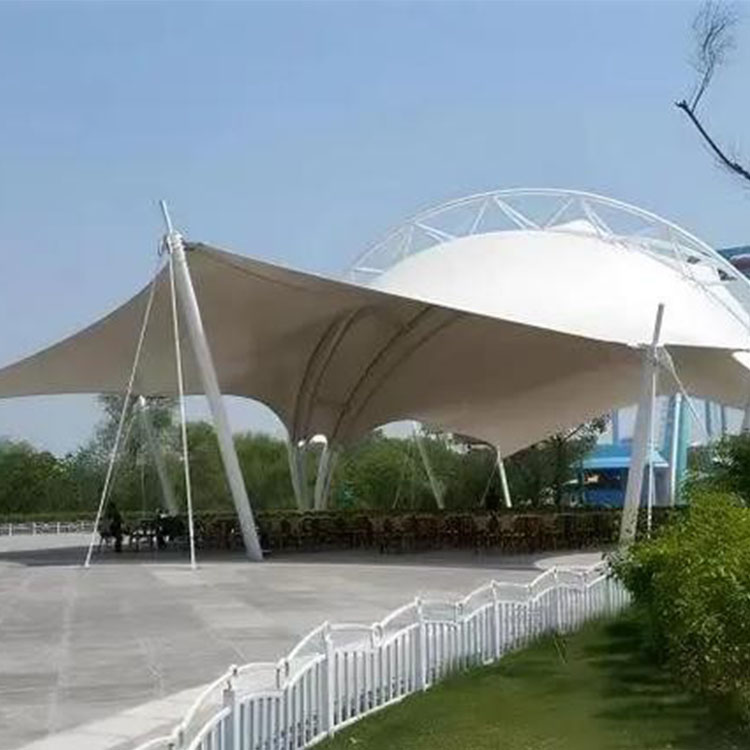 永昌县工程案例