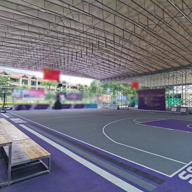 永昌县工程案例