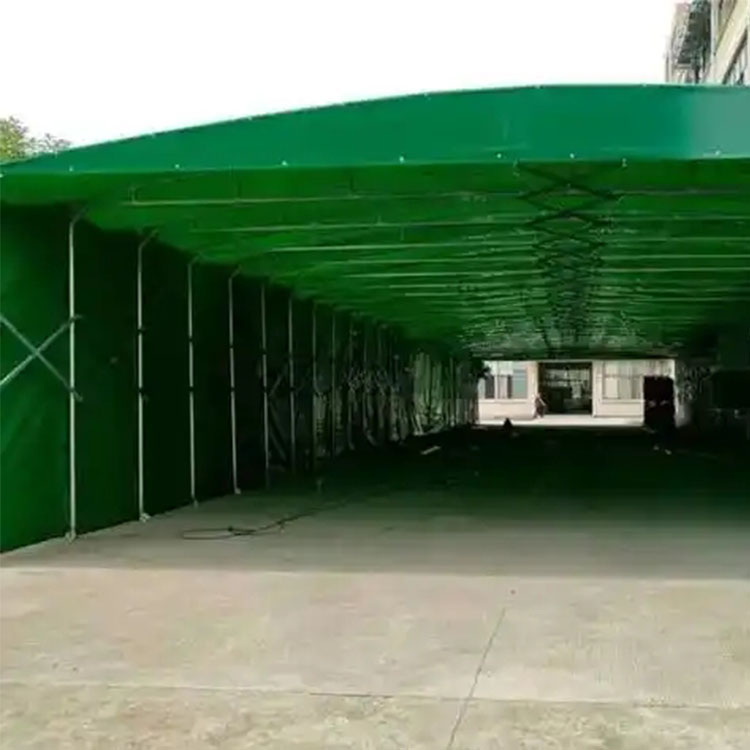 永昌县工程案例