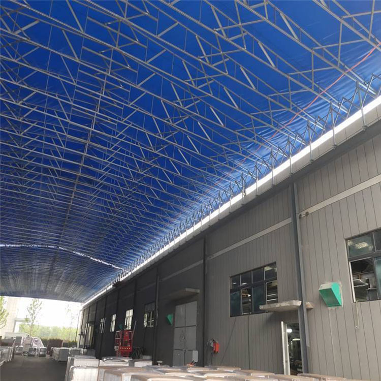 永昌县工程案例